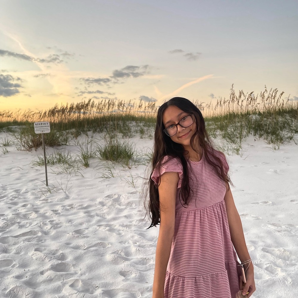 Meet your Posher, Fatima